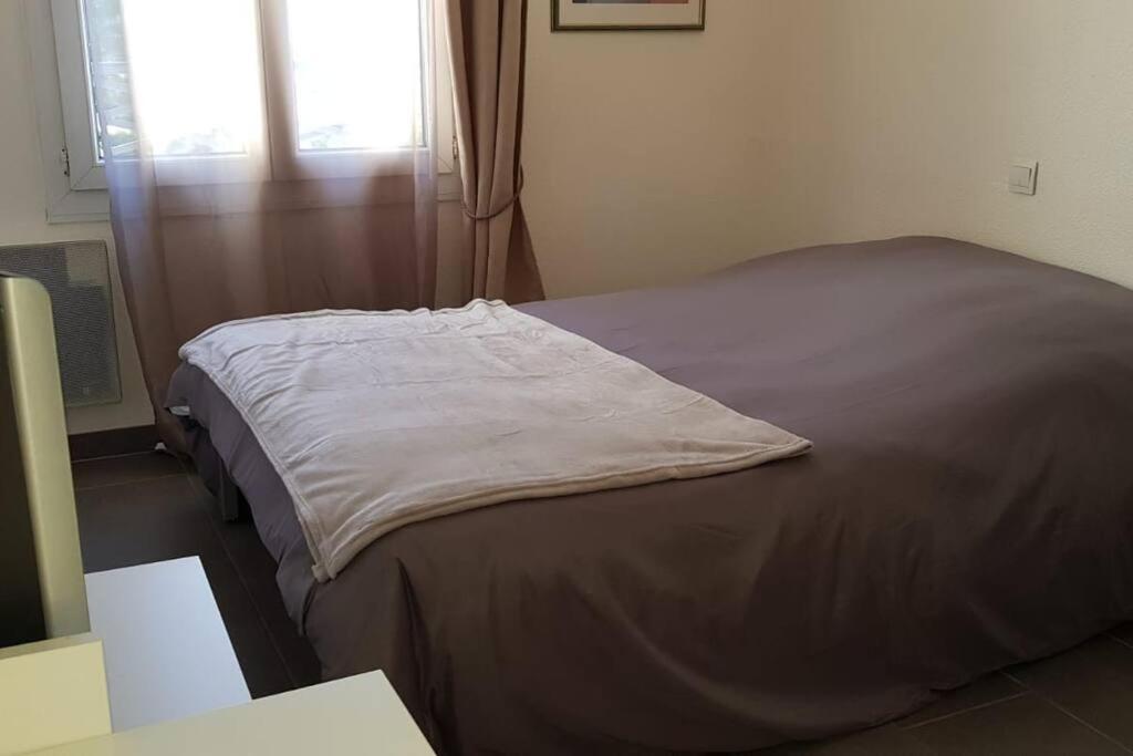 뷰씨 쎙 죠흐쥬 Cosy flat 아파트 외부 사진